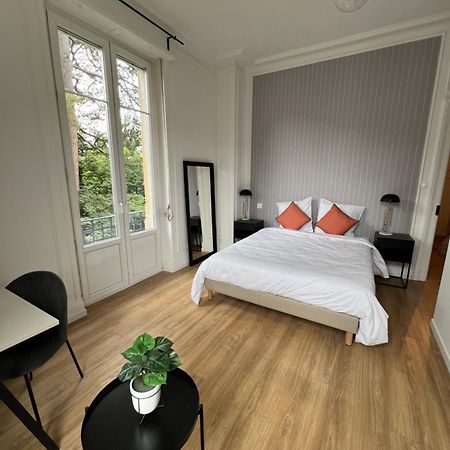 Maison Lafayette - Colodge Mylhúzy Exteriér fotografie