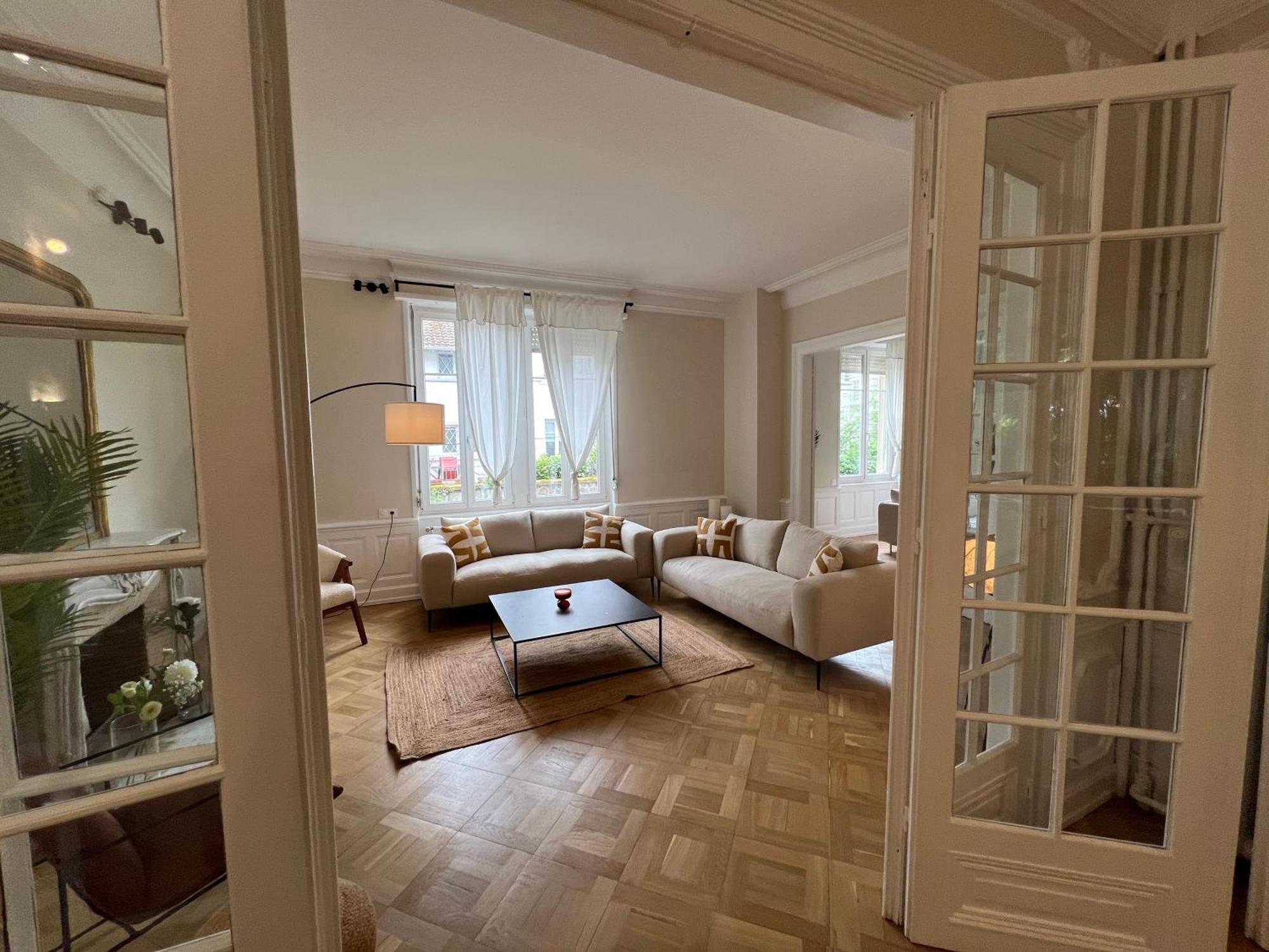 Maison Lafayette - Colodge Mylhúzy Exteriér fotografie