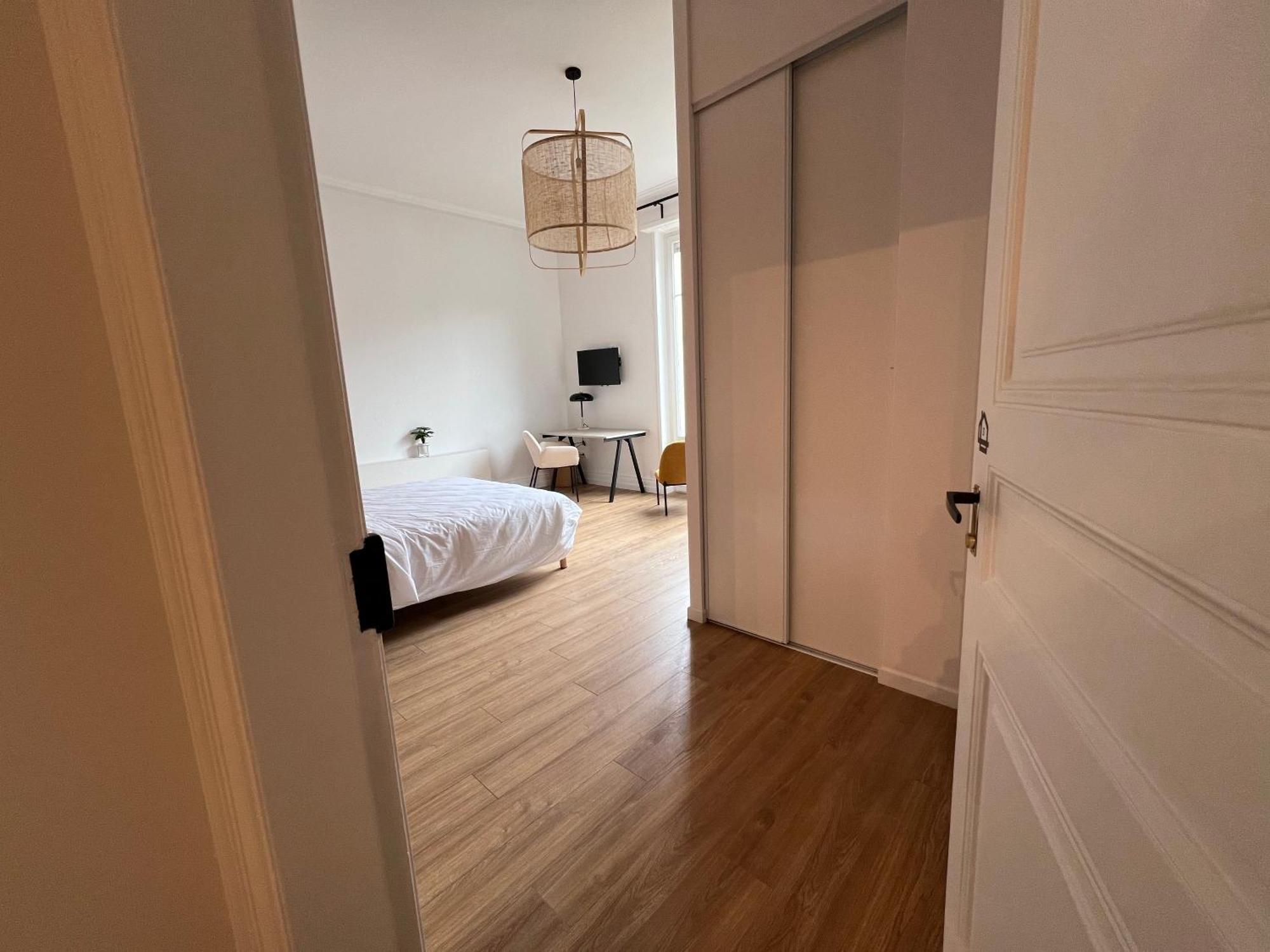 Maison Lafayette - Colodge Mylhúzy Exteriér fotografie