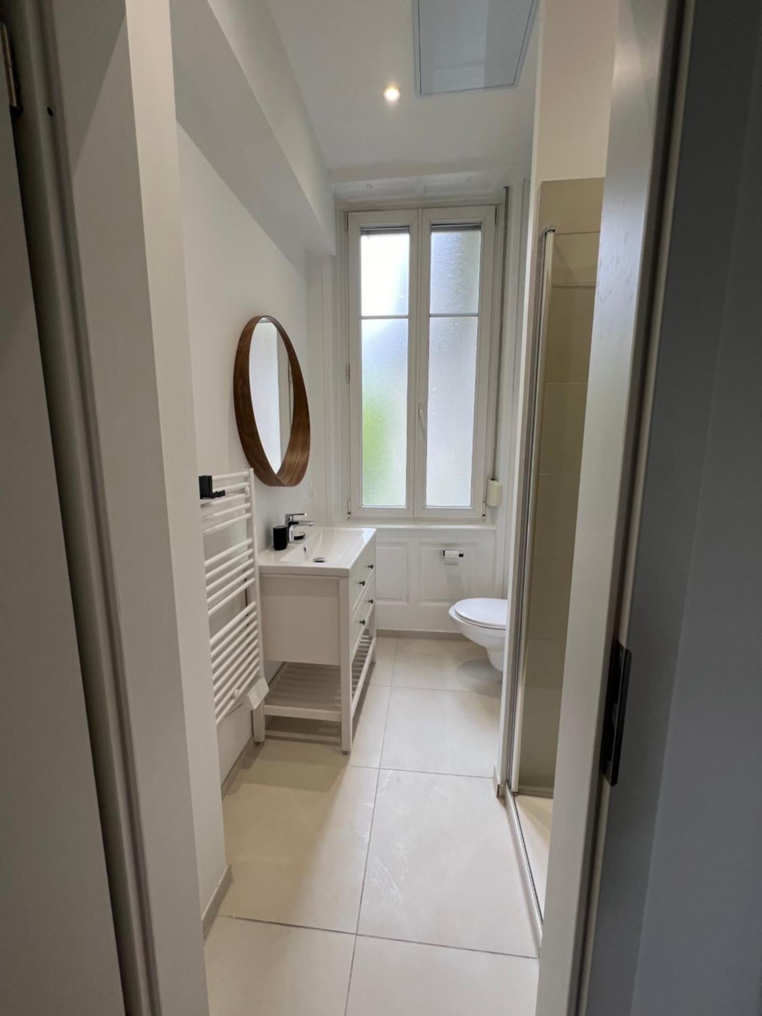 Maison Lafayette - Colodge Mylhúzy Exteriér fotografie
