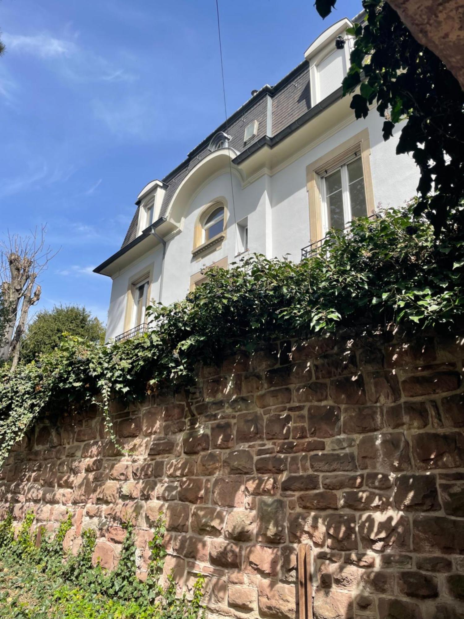 Maison Lafayette - Colodge Mylhúzy Exteriér fotografie